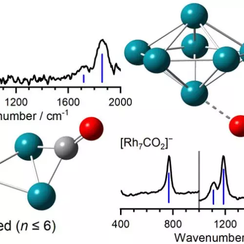 TOC for Rhodium anion CO2 activation paper