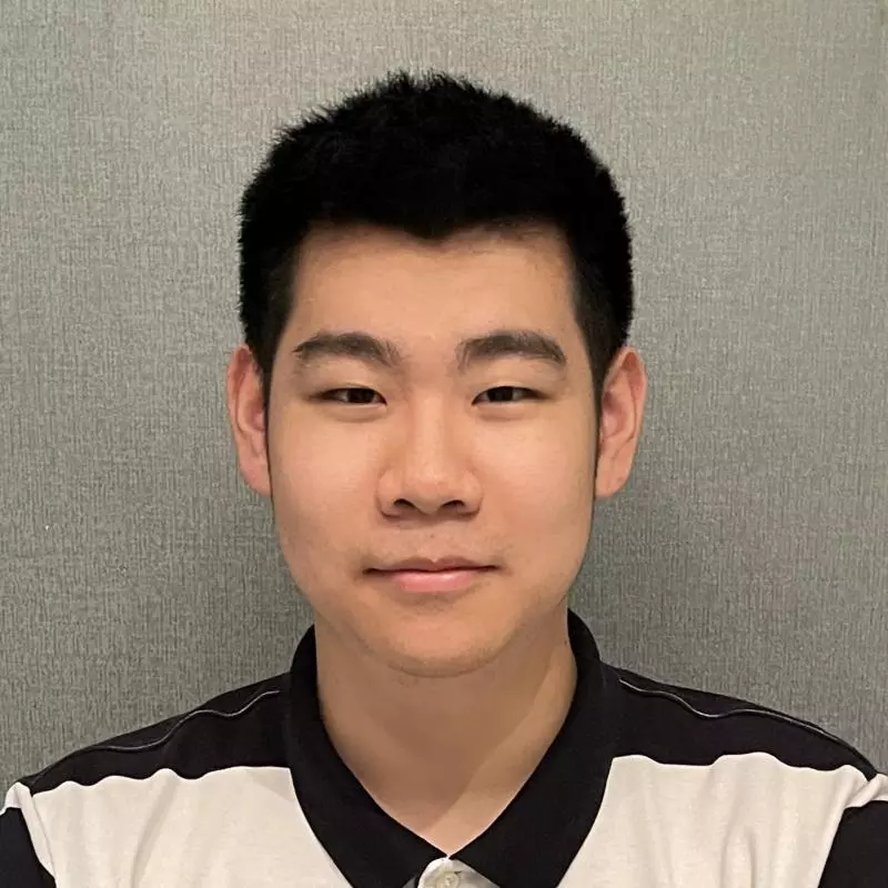 Eric Jiang