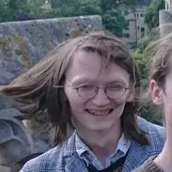 ben atkinson