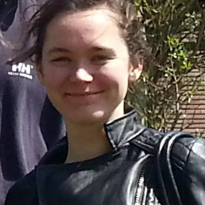 imogen parry