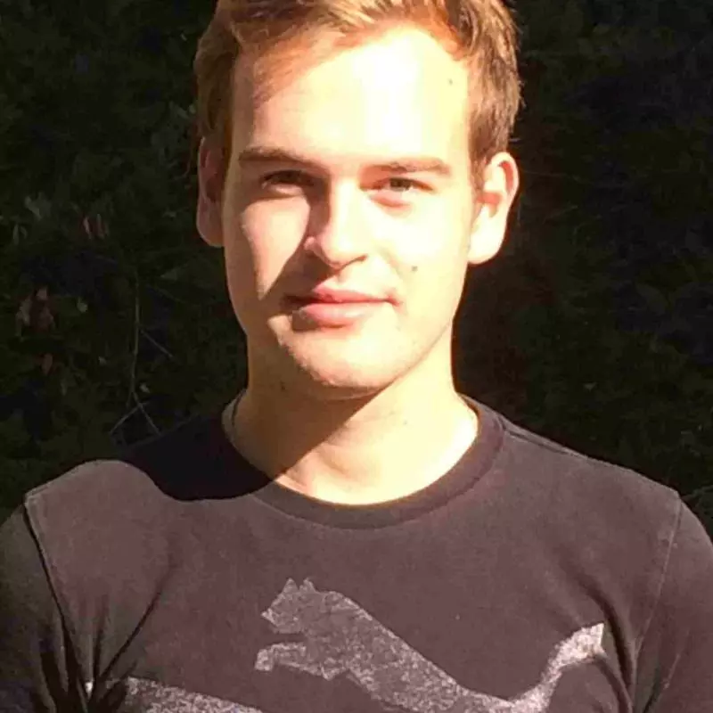 robert vanwijk
