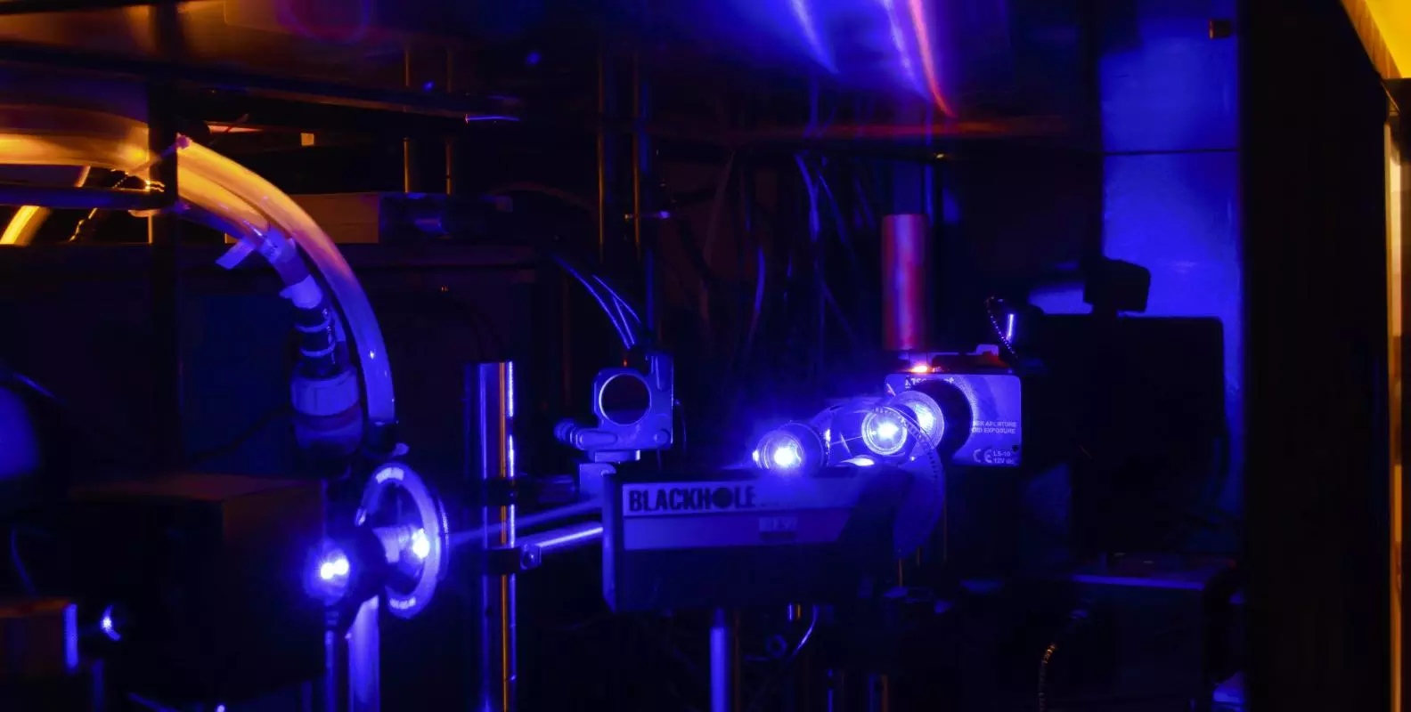 lisa wei diode laser