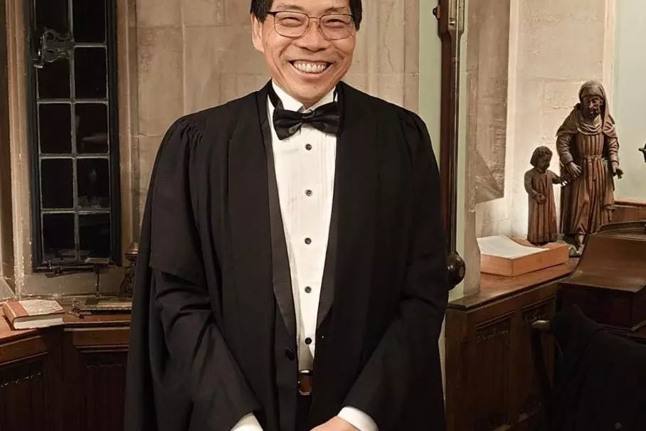 lai sheng